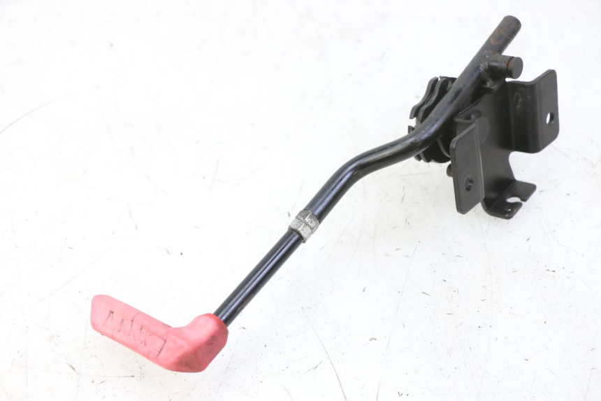photo de COMANDO ROLL LOCK QUADRO 4 4D 350 (2015 - 2018) - Vista principal