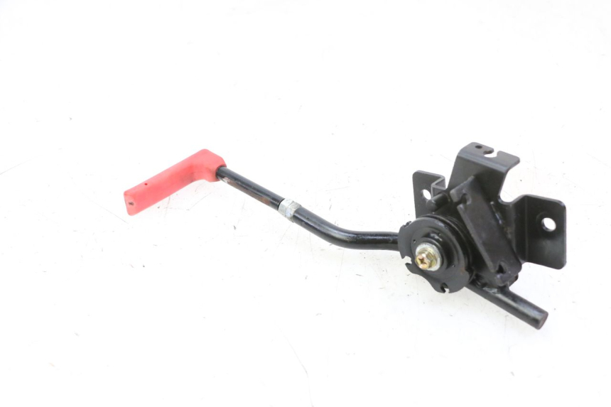 photo de COMANDO ROLL LOCK QUADRO 4 4D 350 (2015 - 2018) - Zoom do estado de desgaste