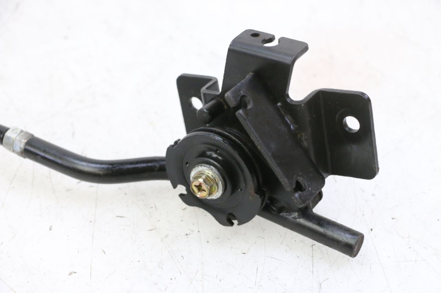 photo de COMANDO ROLL LOCK QUADRO 4 4D 350 (2015 - 2018) - Outro ângulo de visão