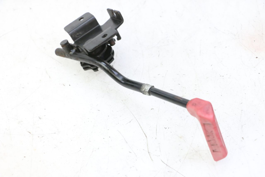 photo de COMANDO ROLL LOCK QUADRO 4 4D 350 (2015 - 2018) - Vista geral
