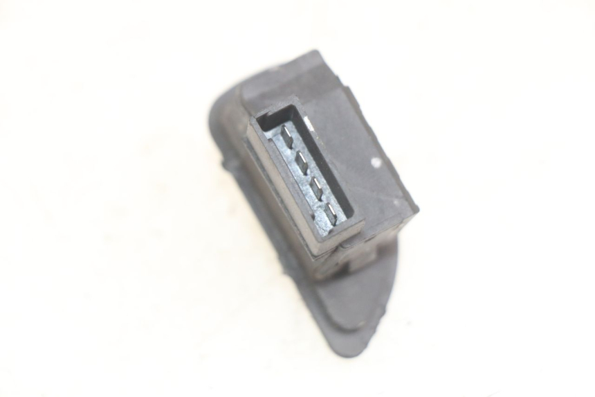 photo de COMANDO ROLL LOCK PIAGGIO MP3 LT 400 (2007 - 2012) - Zoom do estado de desgaste