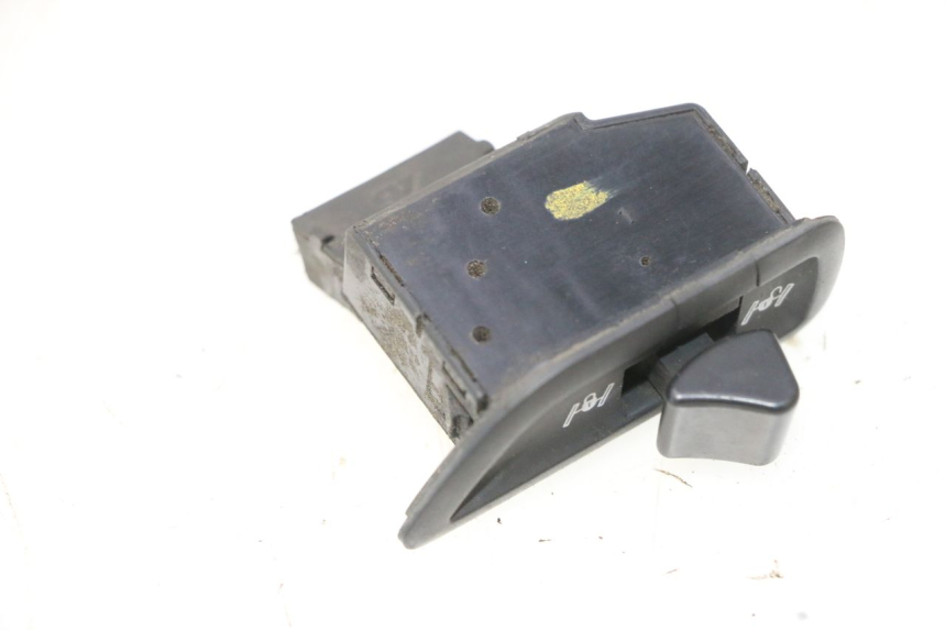 photo de COMANDO ROLL LOCK PIAGGIO MP3 500 (2016 - 2018) - Zoom do estado de desgaste
