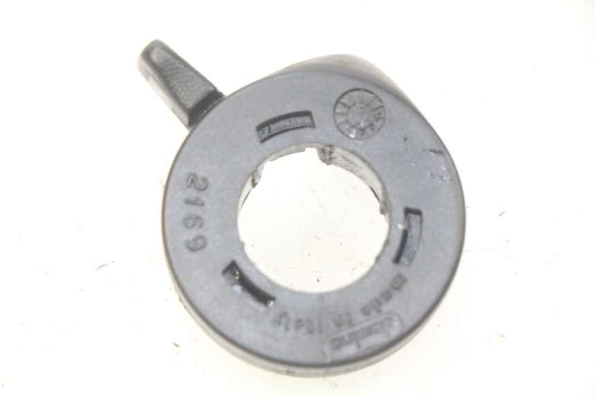 photo de COMUTADOR APRILIA SR LC 50 (1997 - 2004) - Zoom do estado de desgaste