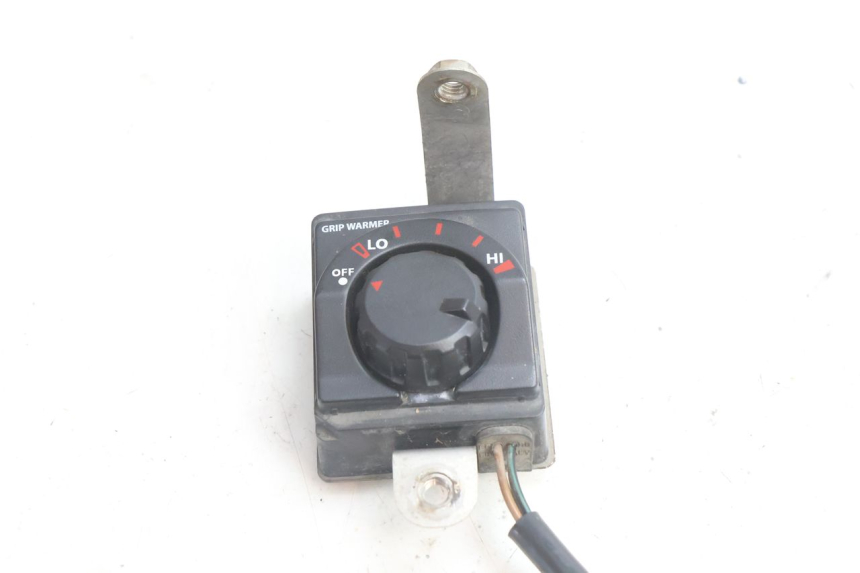 photo de COMUTADOR YAMAHA TDM ABS 900 (2002 - 2014) - Detalhe da peça