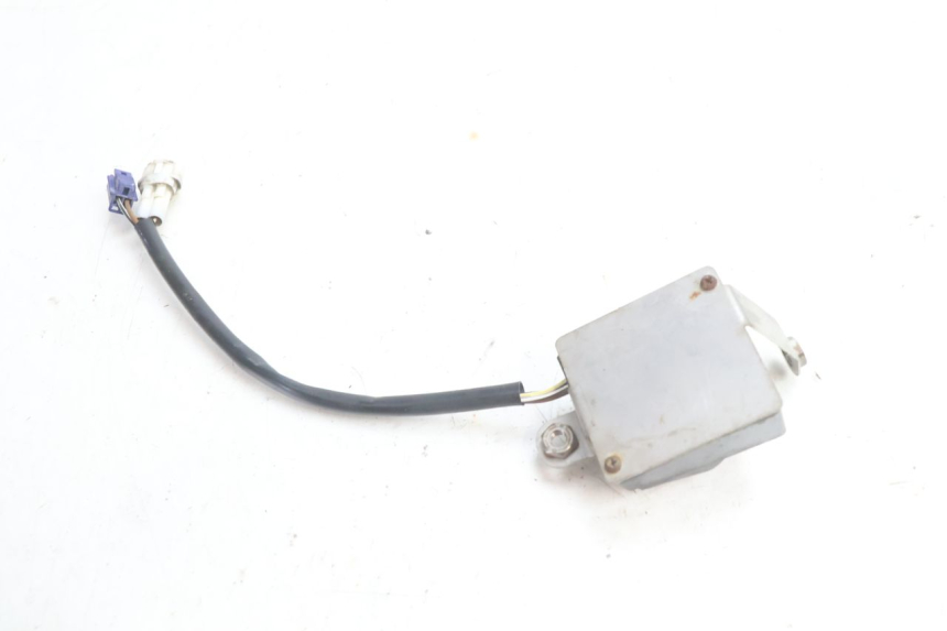 photo de COMUTADOR YAMAHA TDM ABS 900 (2002 - 2014) - Outro ângulo de visão