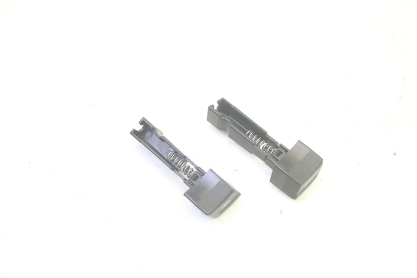 photo de COMUTADOR YAMAHA TRICITY 300 (2020 - 2024) - Zoom do estado de desgaste