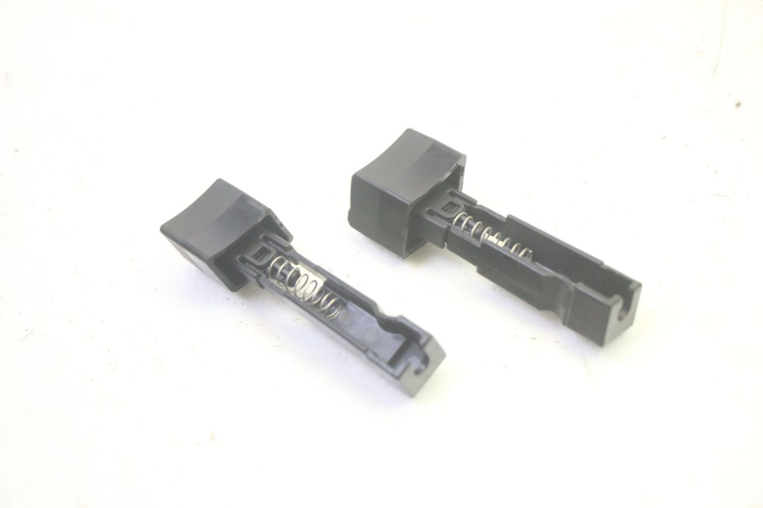 photo de COMUTADOR YAMAHA TRICITY 300 (2020 - 2024) - Outro ângulo de visão
