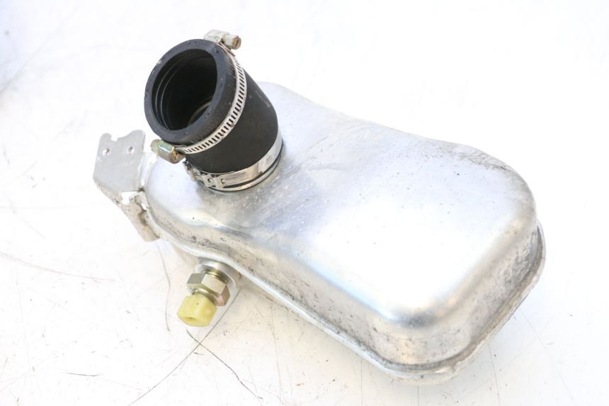 photo de COMPRESSOR PEUGEOT SATELIS COMPRESSOR K15 125 (2006 - 2009) - Estrutura - ampliação