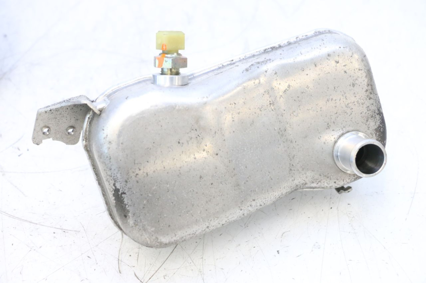photo de COMPRESSOR PEUGEOT SATELIS COMPRESSOR K15 125 (2006 - 2009) - Ângulo alternativo