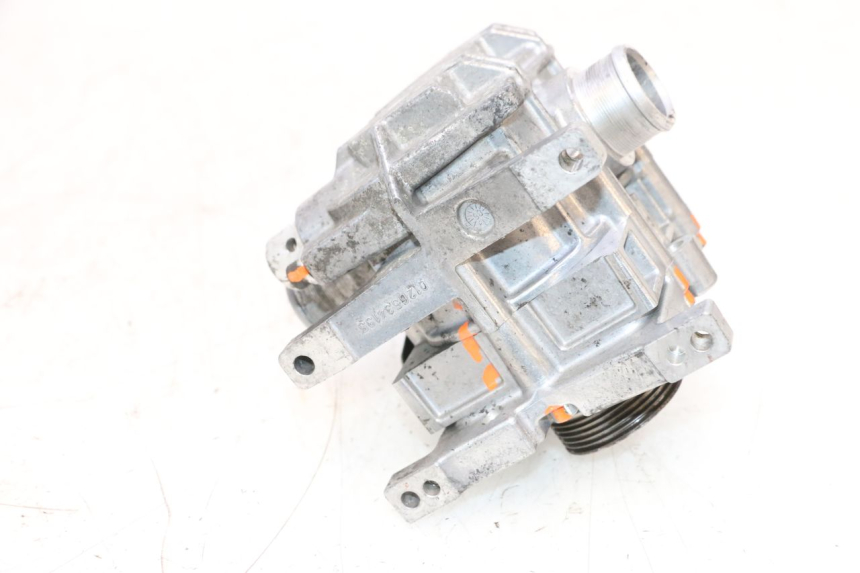 photo de COMPRESSOR PEUGEOT SATELIS COMPRESSOR K15 125 (2006 - 2009) - Ampliação técnica