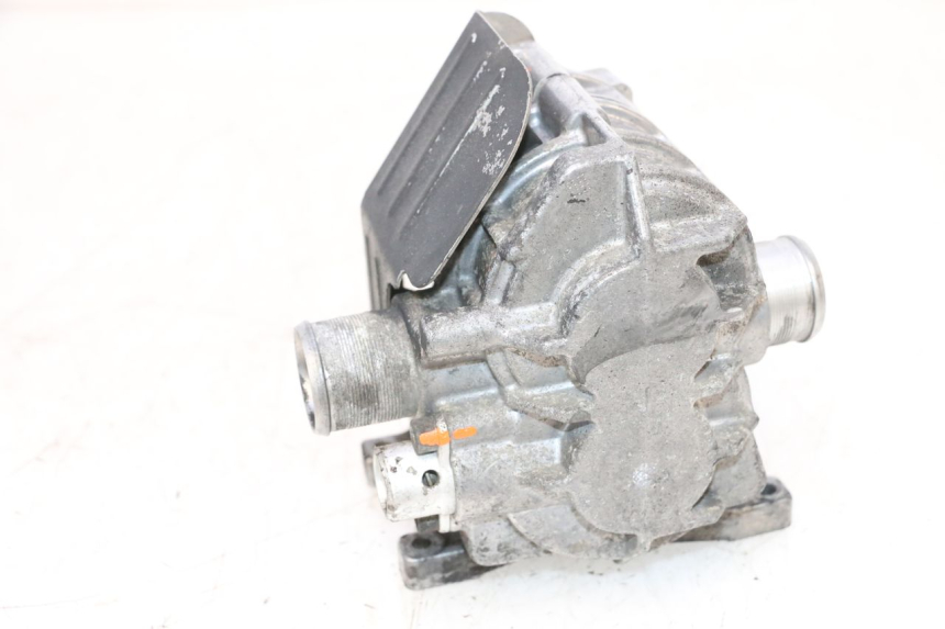 photo de COMPRESSOR PEUGEOT SATELIS COMPRESSOR K15 125 (2006 - 2009) - Estado da superfície