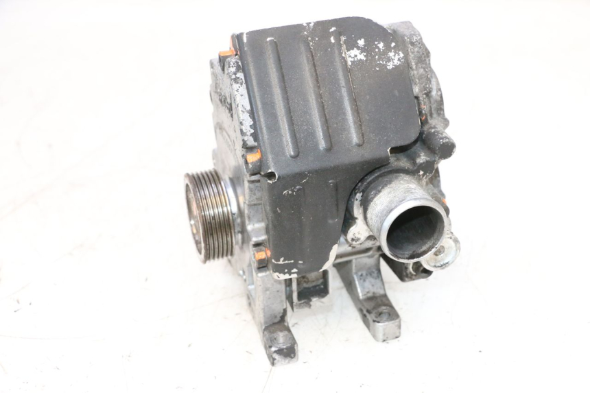photo de COMPRESSOR PEUGEOT SATELIS COMPRESSOR K15 125 (2006 - 2009) - Peça verificada