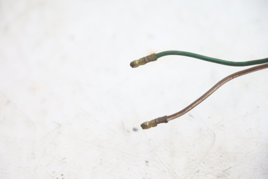 photo de CONTADOR DE ROTAÇÕES HONDA CB TWO FIFTY 250 (1991 - 2002) - Pontos de fixação