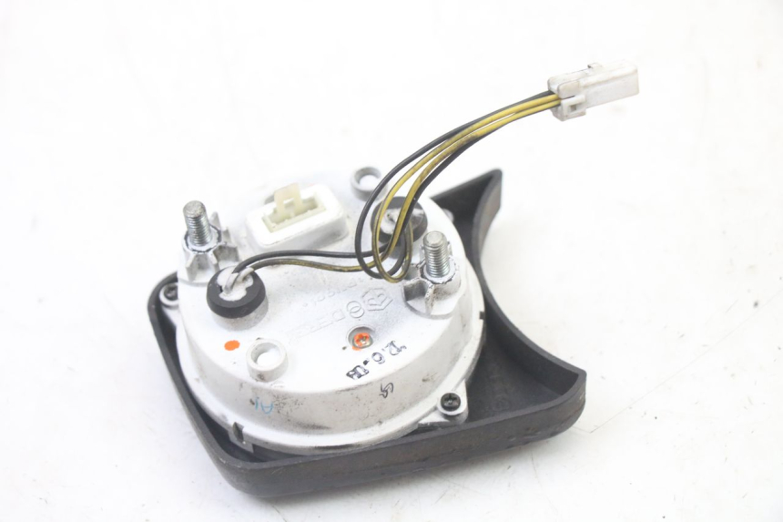 photo de CONTADOR DE ROTAÇÕES GILERA NEXUS 300 (2008 - 2013) - Ampliação técnica