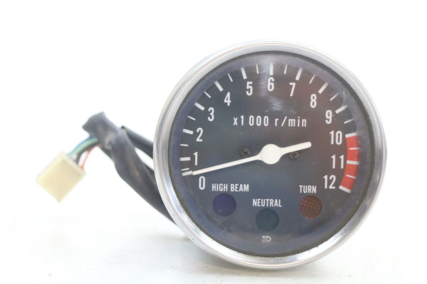 photo de CONTADOR DE ROTAÇÕES SUZUKI GN 125 (1997 - 2000) - Vista principal