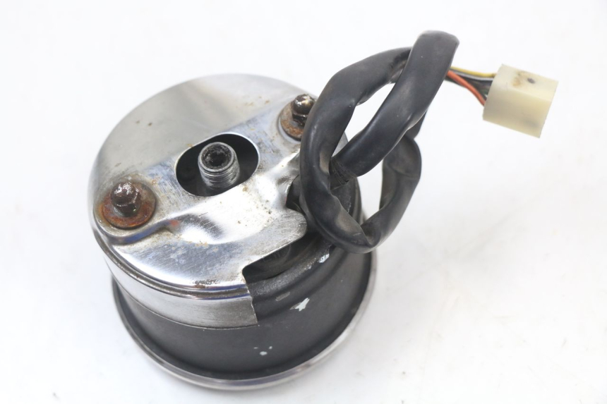 photo de CONTADOR DE ROTAÇÕES SUZUKI GN 125 (1997 - 2000) - Ampliação técnica