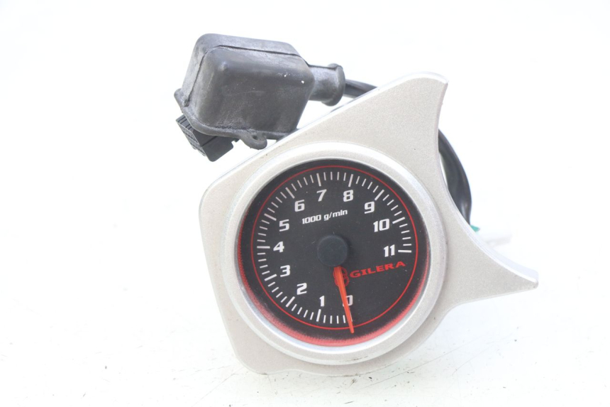 photo de CONTADOR DE ROTAÇÕES GILERA NEXUS 125 (2009 - 2013) - Vista principal