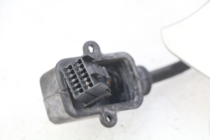 photo de CONTADOR DE ROTAÇÕES GILERA NEXUS 125 (2009 - 2013) - Outro ângulo de visão