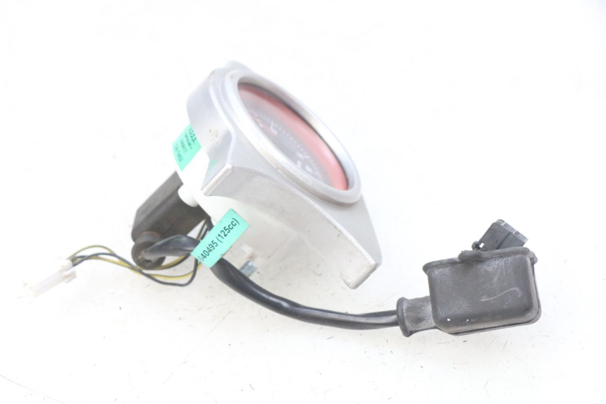 photo de CONTADOR DE ROTAÇÕES GILERA NEXUS 125 (2009 - 2013) - Ampliação técnica