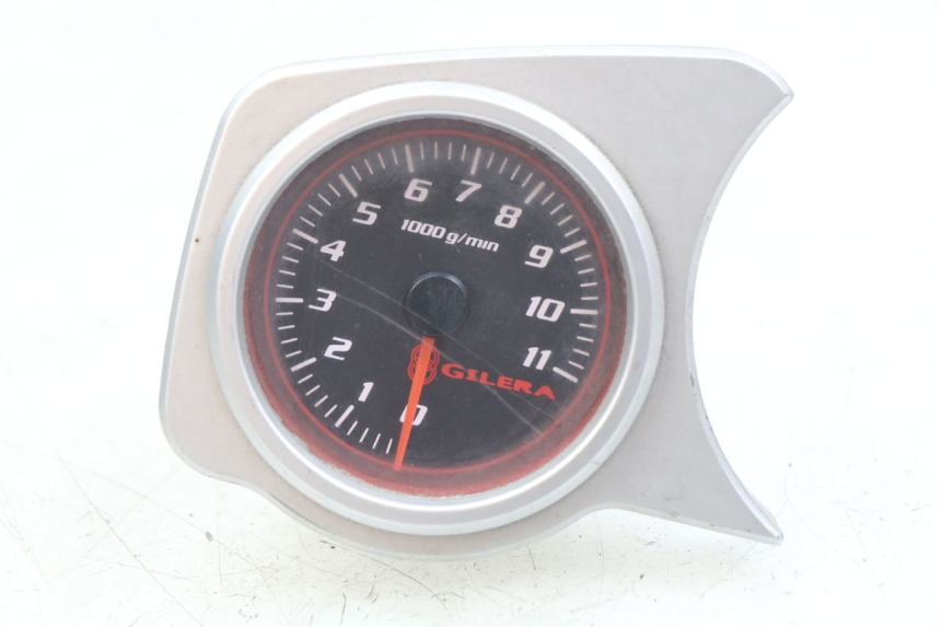 photo de CONTADOR DE ROTAÇÕES GILERA NEXUS 125 (2007 - 2009) - Vista principal