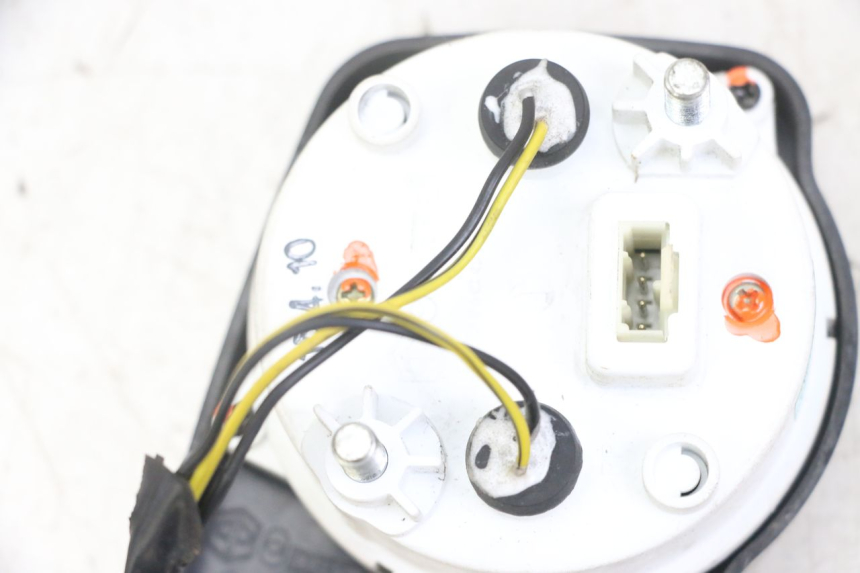 photo de CONTADOR DE ROTAÇÕES GILERA NEXUS 125 (2009 - 2013) - Detalhe da peça