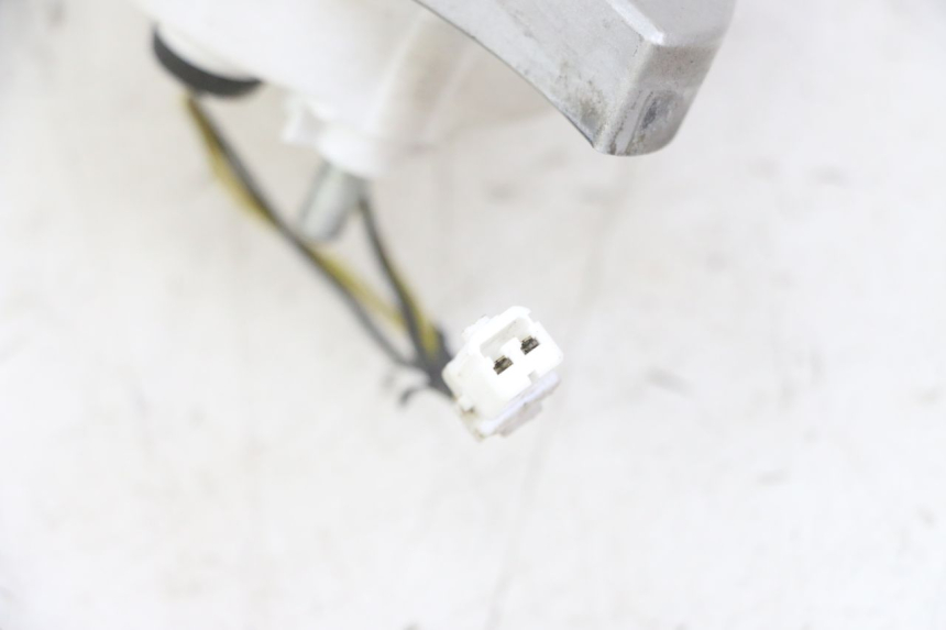 photo de CONTADOR DE ROTAÇÕES GILERA NEXUS 125 (2009 - 2013) - Ampliação técnica