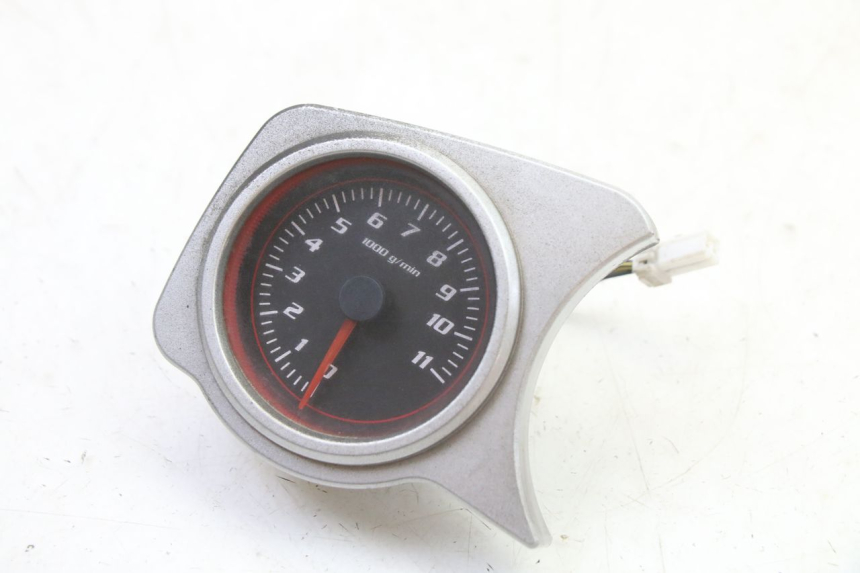 photo de CONTADOR DE ROTAÇÕES GILERA NEXUS 125 (2009 - 2013) - Detalhe da peça