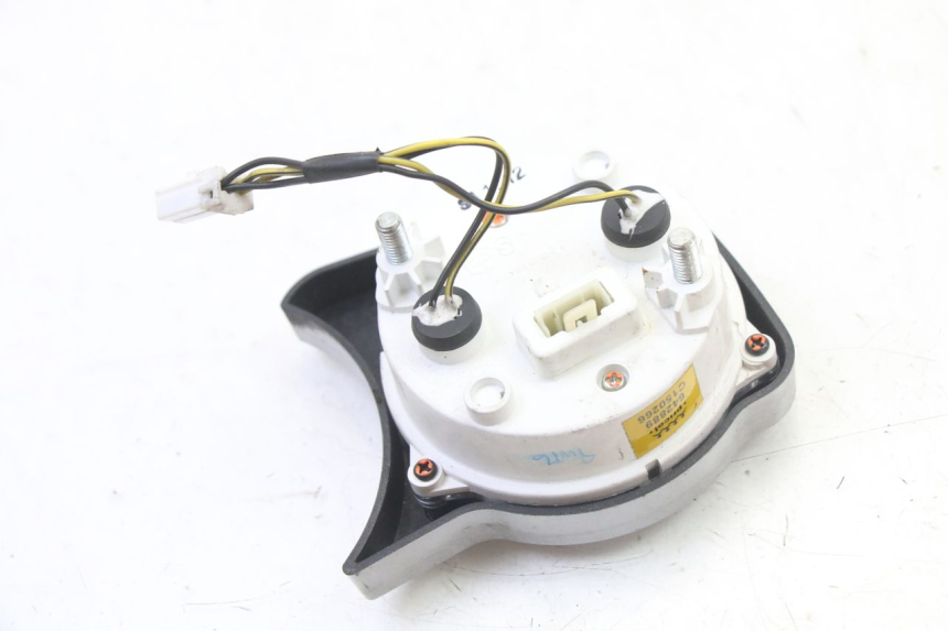 photo de CONTADOR DE ROTAÇÕES GILERA NEXUS 125 (2009 - 2013) - Ampliação técnica
