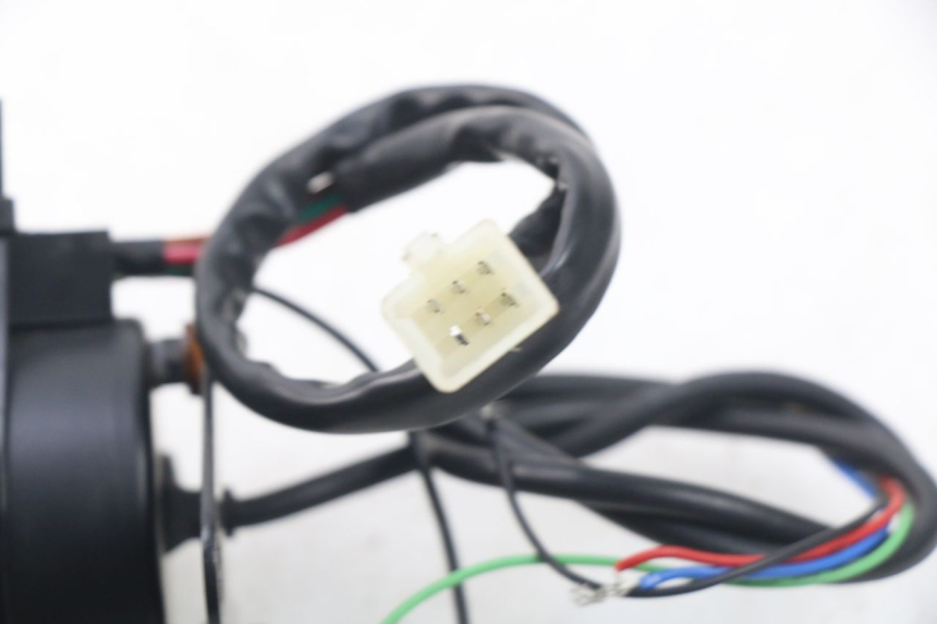 photo de CONTADOR DE ROTAÇÕES MASH SEVENTY FIVE 125 (2013 - 2021) - Ampliação técnica