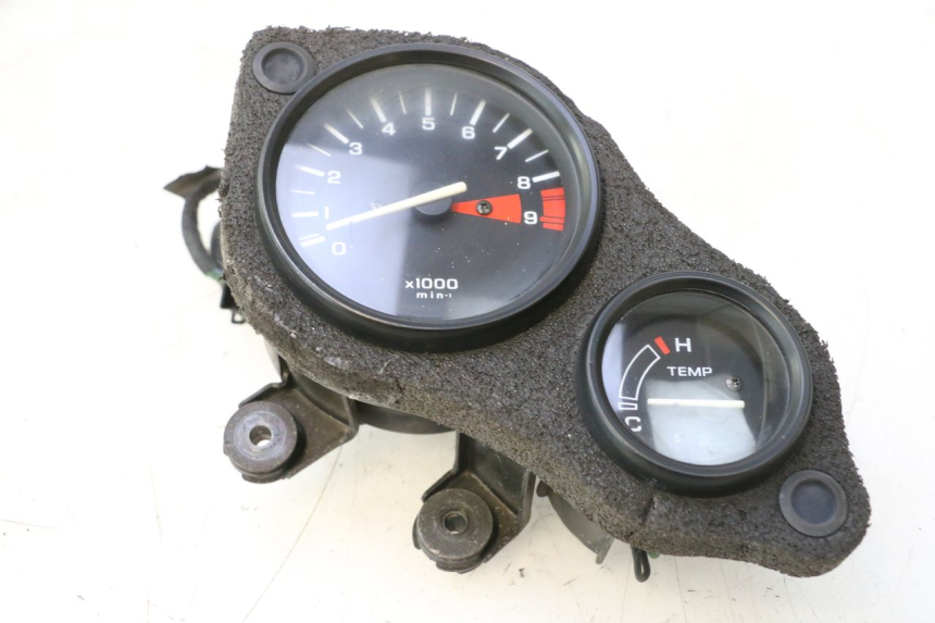 photo de CONTADOR DE ROTAÇÕES HONDA XRV AFRICA TWIN 750 (1990 - 1992) - Detalhe da peça