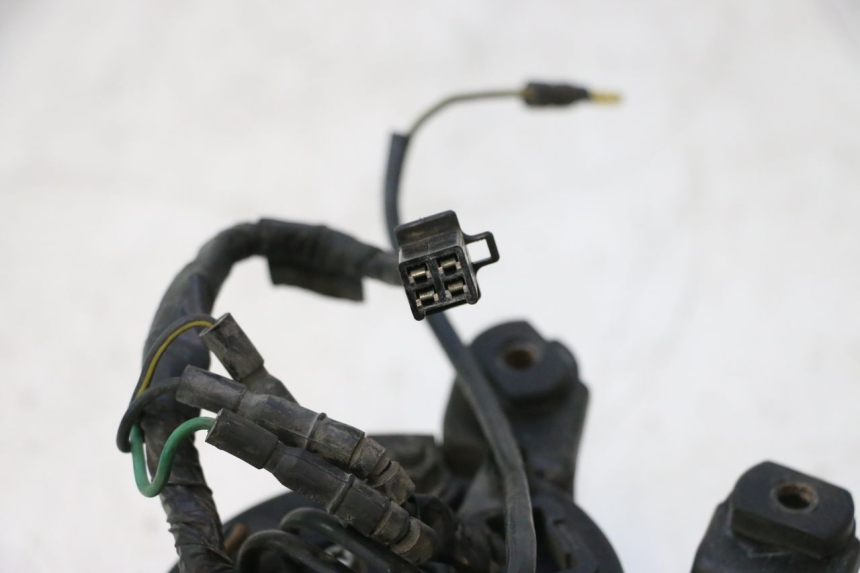 photo de CONTADOR DE ROTAÇÕES HONDA XRV AFRICA TWIN 750 (1990 - 1992) - Outro ângulo de visão