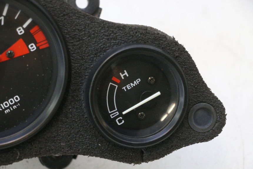 photo de CONTADOR DE ROTAÇÕES HONDA XRV AFRICA TWIN 750 (1990 - 1992) - Ampliação técnica