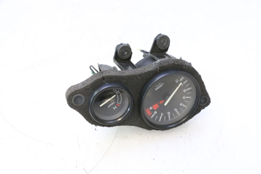 photo de CONTADOR DE ROTAÇÕES HONDA XRV AFRICA TWIN 750 (1990 - 1992) - Pontos de fixação