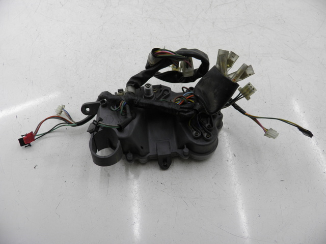 photo de CONTADOR HONDA NH VISION 50 (1985 - 1994) - Detalhe da peça
