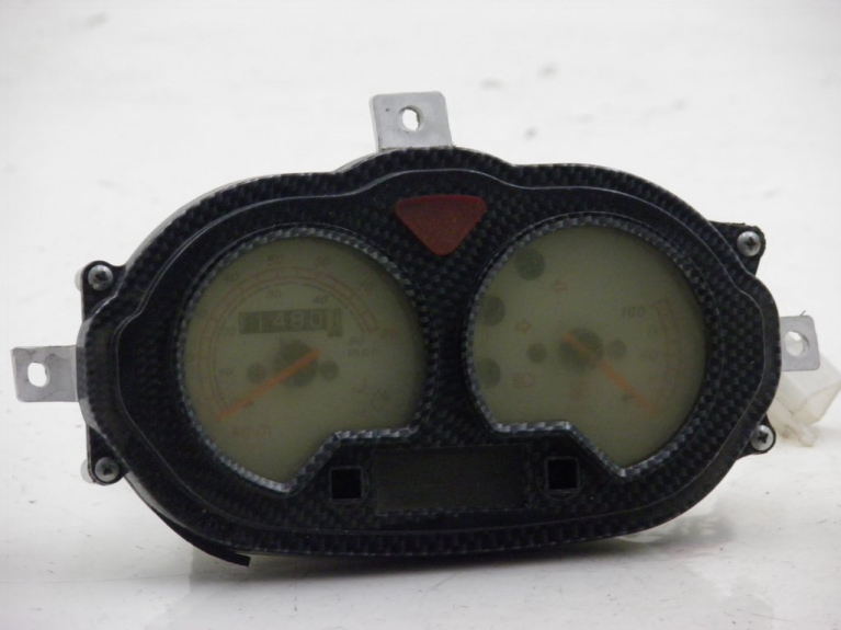 photo de CONTADOR LONGJIA LJ50qt-e 50 (2009 - 2010) - Vista principal