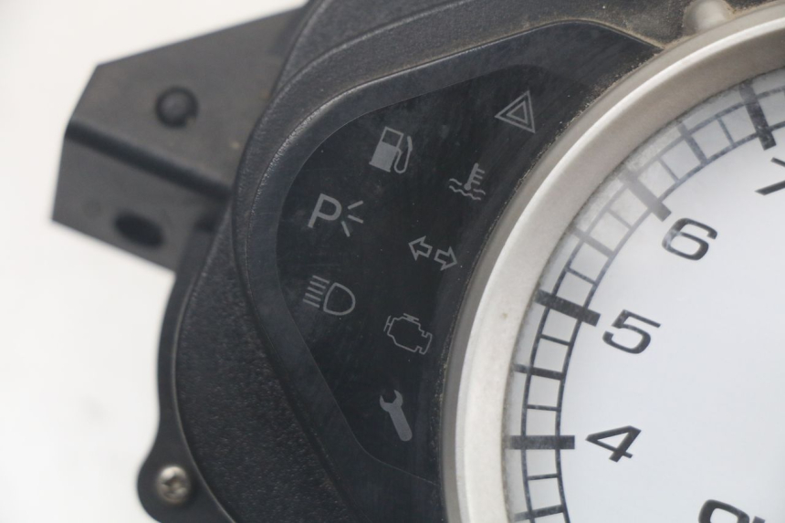 photo de CONTADOR QUADRO 3D S 350 (2013 - 2018) - Detalhe da peça
