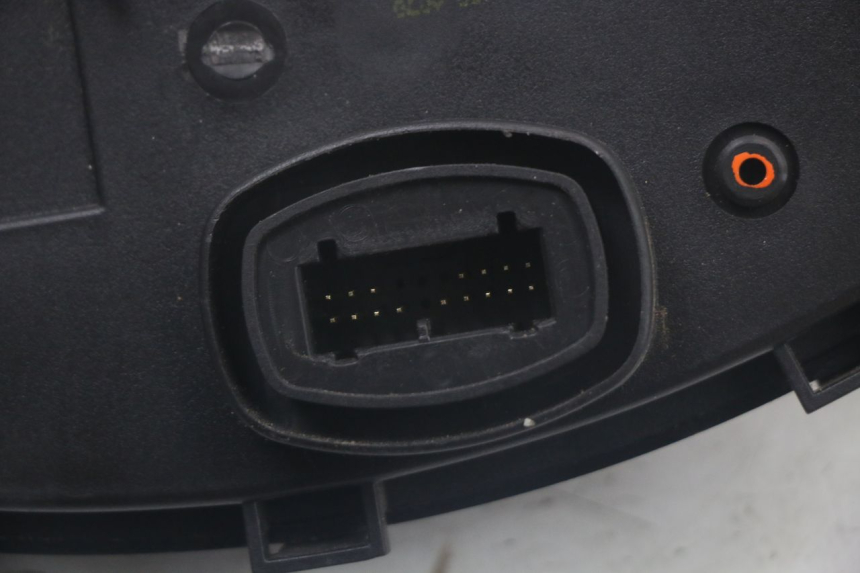 photo de CONTADOR QUADRO 3D S 350 (2013 - 2018) - Peça verificada