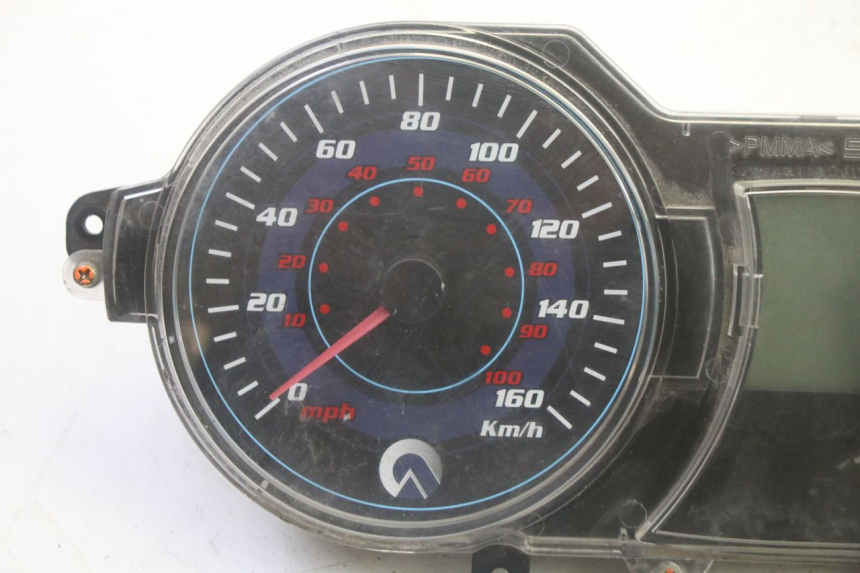 photo de CONTADOR  ADIVA AD3 300 (2014 - 2020) - Detalhe da peça