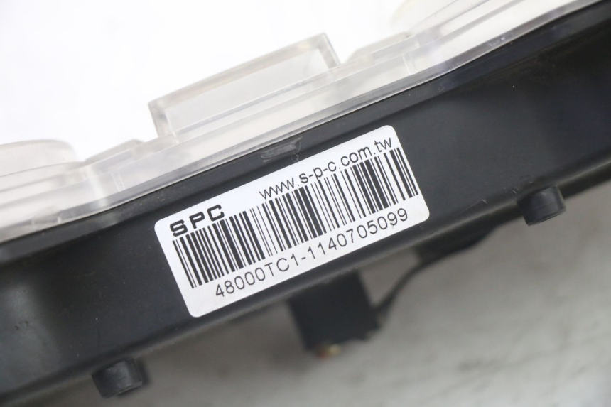 photo de CONTADOR  ADIVA AD3 300 (2014 - 2020) - Peça verificada