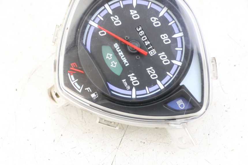 photo de CONTADOR SUZUKI ADDRESS 110 (2015 - 2020) - Detalhe da peça