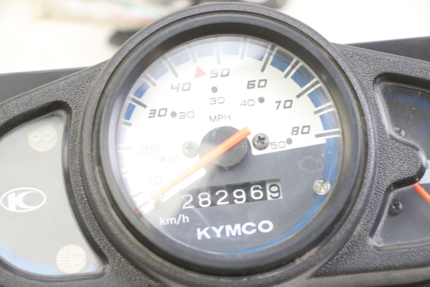 photo de CONTADOR KYMCO AGILITY 4T 50 (2018 - 2022) - Detalhe da peça