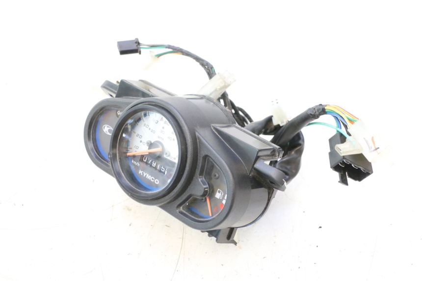 photo de CONTADOR KYMCO AGILITY 4T 50 (2018 - 2022) - Estado da superfície