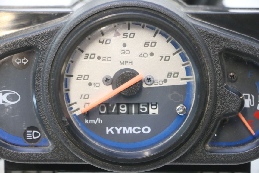 photo de CONTADOR KYMCO AGILITY 4T 50 (2018 - 2022) - Peça verificada