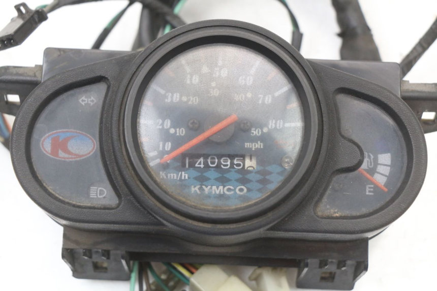 photo de CONTADOR KYMCO AGILITY FR 2T 50 (2012 - 2017) - Detalhe da peça