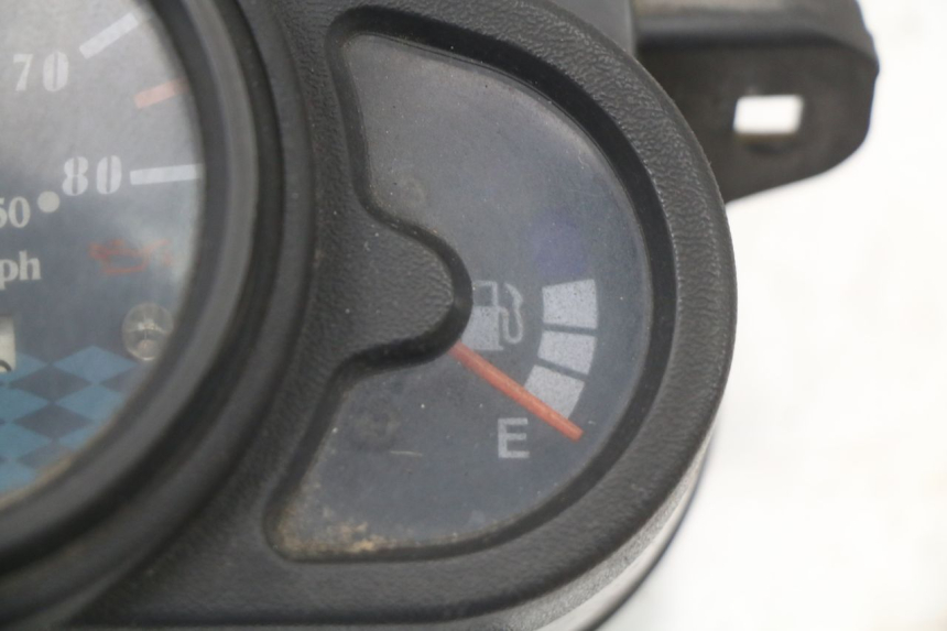photo de CONTADOR KYMCO AGILITY FR 2T 50 (2012 - 2017) - Ampliação técnica