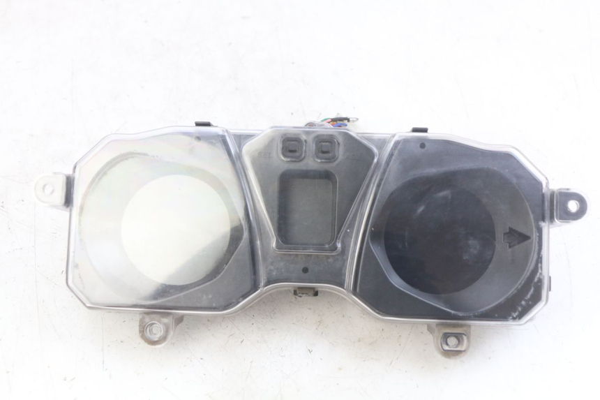 photo de CONTADOR NECO ALEXONE 125 (2017 - 2024) - Vista principal