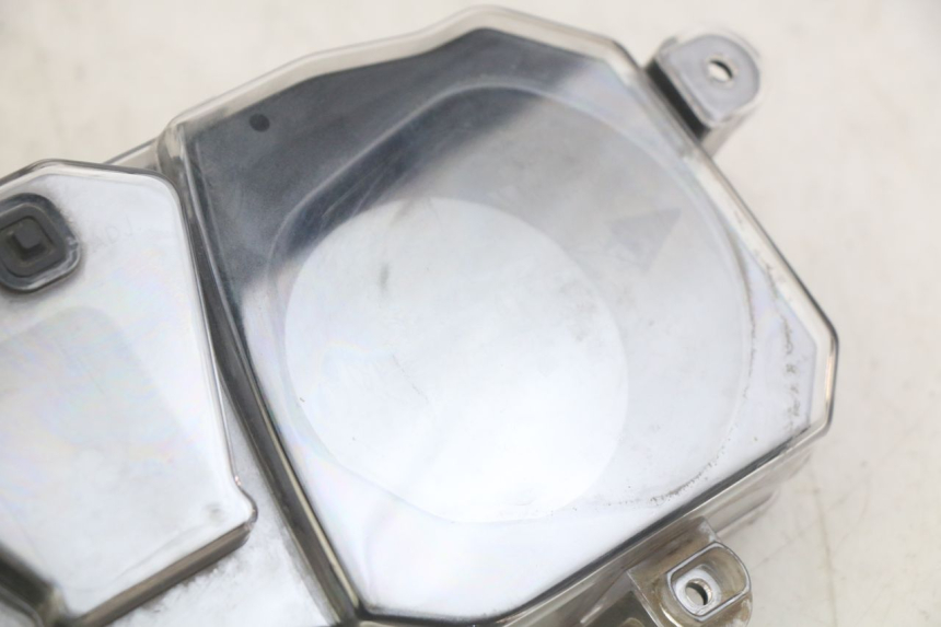 photo de CONTADOR NECO ALEXONE 125 (2017 - 2024) - Detalhes característicos