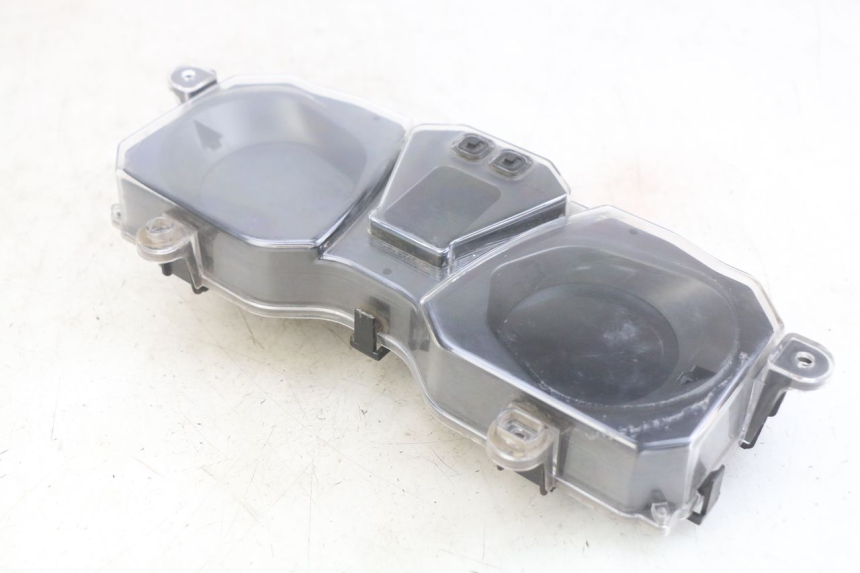 photo de CONTADOR NECO ALEXONE 125 (2017 - 2024) - Pontos de fixação