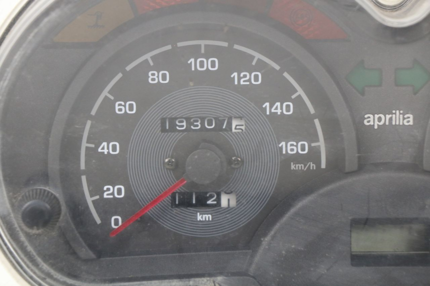 photo de CONTADOR APRILIA ATLANTIC 125 (2003 - 2009) - Detalhe da peça