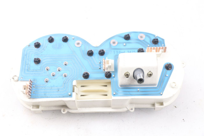 photo de CONTADOR APRILIA ATLANTIC 125 (2003 - 2009) - Pontos de fixação